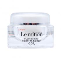 沥美川(Lemition)臻润亮妍定格霜50g