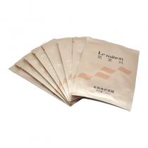 沥美川(Lemition)金致修护面膜25ml*8片