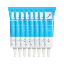 芭克（Kelo_cote）硅胶软膏15g(8支装)