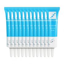 芭克（Kelo_cote）硅胶软膏15g(12支装)