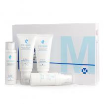 伊肤泉(EVE_CHARM)赋活保湿套盒(4瓶/套)