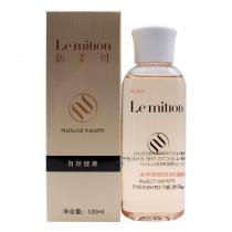 沥美川(Lemition)金致悦颜精华水120ml