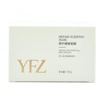 雅梵哲(YFZ)修护睡眠面膜120g