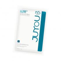 绽妍(JUYOU)透明质酸修护帖（白色）5片