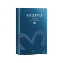绽妍(JUYOU)透明质酸修护帖（蓝色）6片