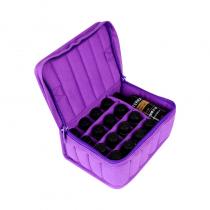 多特瑞(Doterra)纯棉精油分装包17格