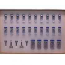 西子俏(Xiziqiao)甘草排激植提套3件套