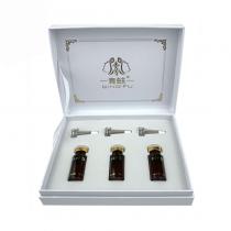 圣隆青蚨(QINGFU)多肽修护原液10ml*3瓶