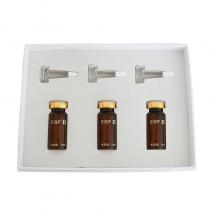 圣隆青蚨(QINGFU)多肽修护原液10ml*3瓶