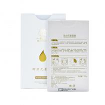 圣隆青蚨(QINGFU)动力元素面膜10片/盒