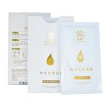 圣隆青蚨(QINGFU)动力元素面膜10片/盒