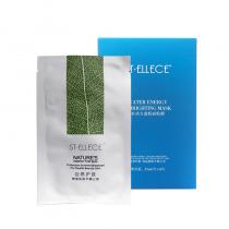 圣雅莉思(St ellece)水动力透肌面贴膜 25ml*6片