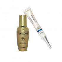 海洋之谜(CeaneLove)眼部防护乳礼盒 2件套