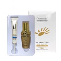 海洋之谜(CeaneLove)眼部防护乳礼盒 2件套