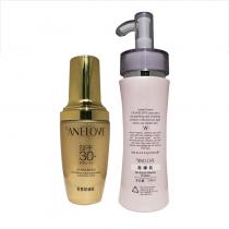 海洋之谜(CeaneLove)面部防护乳套盒 2件/套