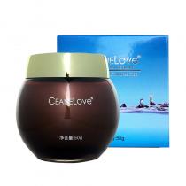 海洋之谜(CeaneLove)巧克力丝滑睡眠面膜 50g