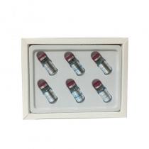 海洋之谜(CeaneLove)3+3修护组合6件套