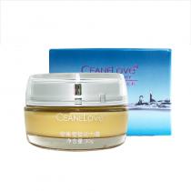 海洋之谜(CeaneLove)密集莹皙动力霜30g