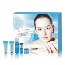 海洋之谜(CeaneLove)三重动力莹皙套装 9件套