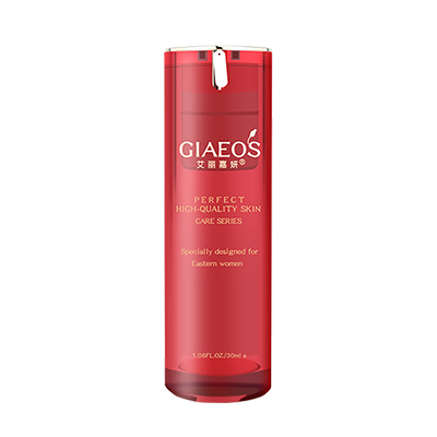 艾丽嘉妍(GIAEOS)瓷娃娃蚕丝修颜DD霜30ml