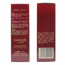 艾丽嘉妍(GIAEOS)瓷娃娃蚕丝修颜DD霜30ml