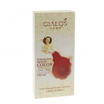 艾丽嘉妍(GIAEOS)瓷娃娃魔幻变色BB霜40ml