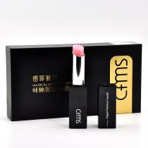 香菲蔓莎(cfms)柔雾润采唇脂3g