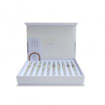 香菲蔓莎(cfms)安肌精华2.5mlX10支