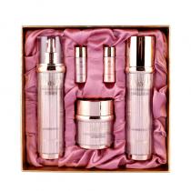 伊蓓诺(INNER_BELLA)魅百谜御龄肌密系列3件套