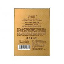 伊蓓诺(INNER_BELLA)至臻保湿营养日霜50g