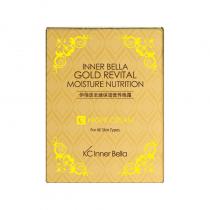 伊蓓诺(INNER_BELLA)至臻保湿营养晚霜50g