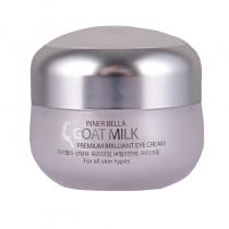 伊蓓诺(INNER_BELLA)山羊奶臻皙凝润眼霜30g