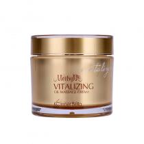 伊蓓诺(INNER_BELLA)魅百谜晨光亮颜按摩霜200ml