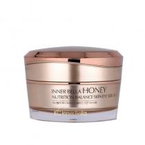 伊蓓诺(INNER_BELLA)玉蜂巧眼霜30g
