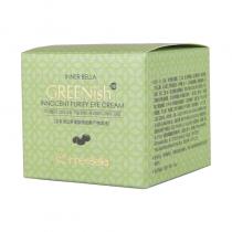 伊蓓诺(INNER_BELLA)绿妍萃菁纯眼霜30g
