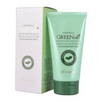 伊蓓诺(INNER_BELLA)绿妍萃菁纯去角质凝胶150ml