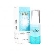 赛斯兰黛(SELAUDI)冰雪奇源滋深修护精华液30ml