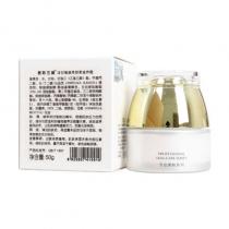 赛斯兰黛(SELAUDI)洋甘菊凝萃舒柔滋养霜50ml（停产）