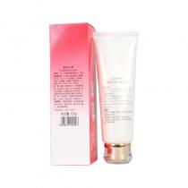 赛斯兰黛(SELAUDI)玫瑰凝润柔皙洁面乳120ml （原名：玫瑰凝润白皙洁面乳）（停产）