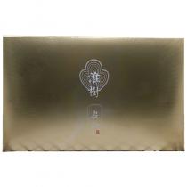 淮树(huaishu)美丽365启动套17件套（配行李箱）