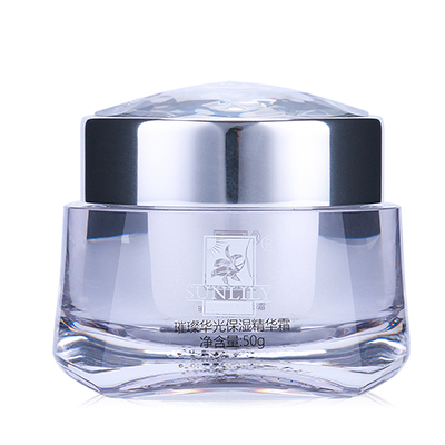 圣迪妮尔(SUNLILY)璀璨华光保湿精华霜50g