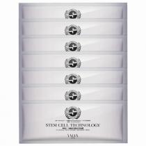 赛斯兰黛(SELAUDI)一周青春肌密雪肤面膜7片/盒