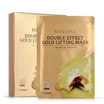 维娜(THE_WEINA)蓓霓芬黄金弹润凝颜面膜10片/盒