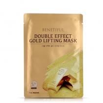 维娜(THE_WEINA)蓓霓芬黄金弹润凝颜面膜10片/盒