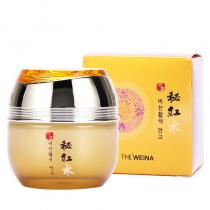 维娜(THE_WEINA)秘红水秘仙活色眼霜30ml（停产）