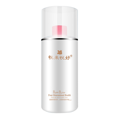 悦来悦好(BeteeBetter)肌肤保鲜花水500ML（洋甘菊）