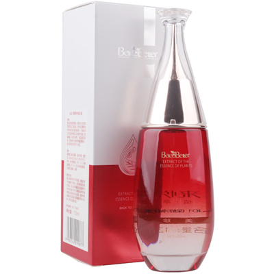 悦来悦好(BeteeBetter)保鲜净化乳油120ml