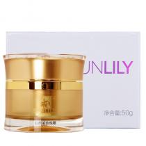 圣迪妮尔(SUNLILY)驻颜紧致晚霜50g