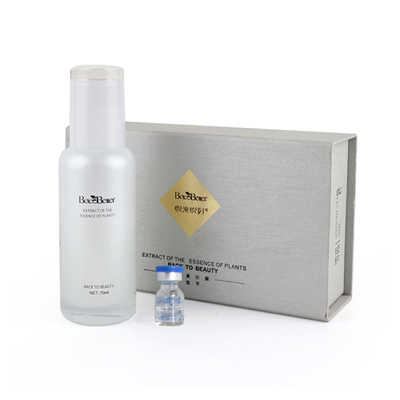 悦来悦好(BeteeBetter)冰肌活力焕肤乳70ml