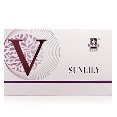 圣迪妮尔(SUNLILY)立体塑颜套装组合9件